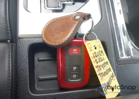 2021 Toyota Tundra Sr5 from USA, damaged, VIN 5TFDY5F1XMX968711